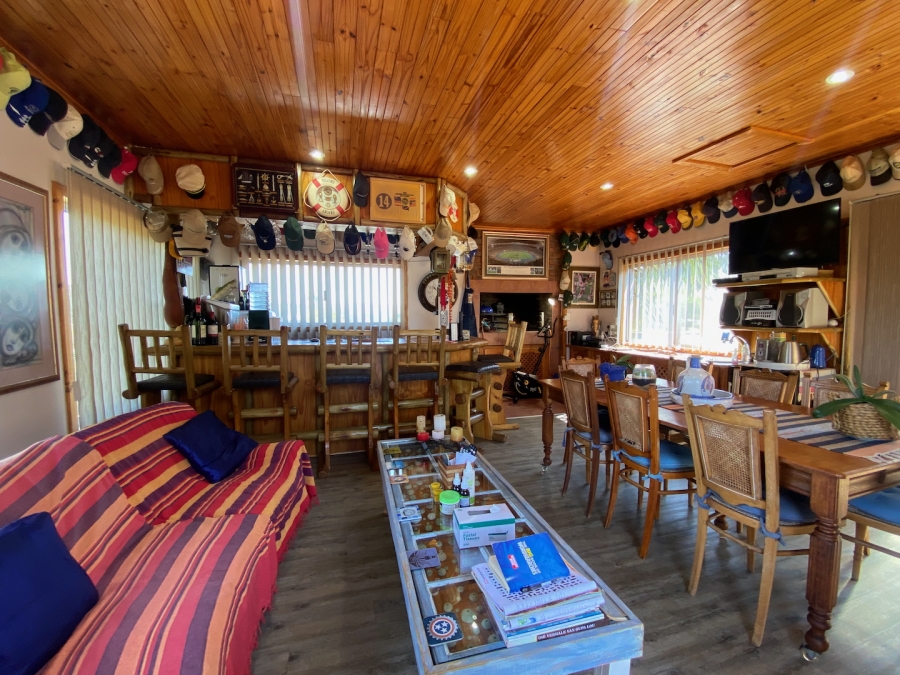 7 Bedroom Property for Sale in Cintsa East Eastern Cape